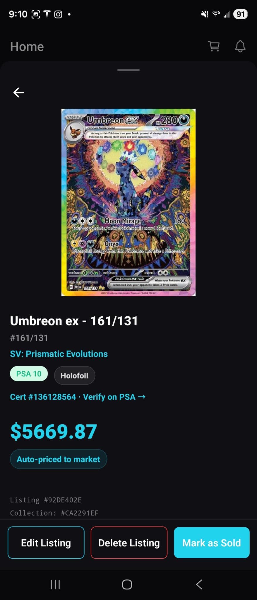 LootScout app screenshot 1 of 36